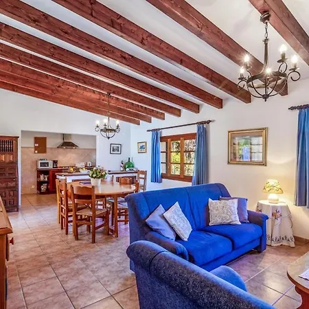 Villa Beautiful In The Countryside Near By Renthousing *