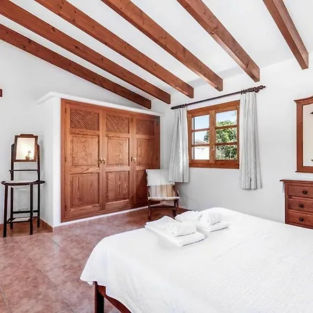 Villa Beautiful In The Countryside Near By Renthousing