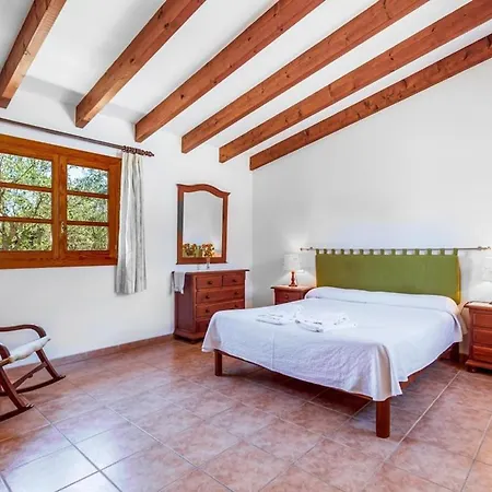 Beautiful In The Countryside Near By Renthousing Villa