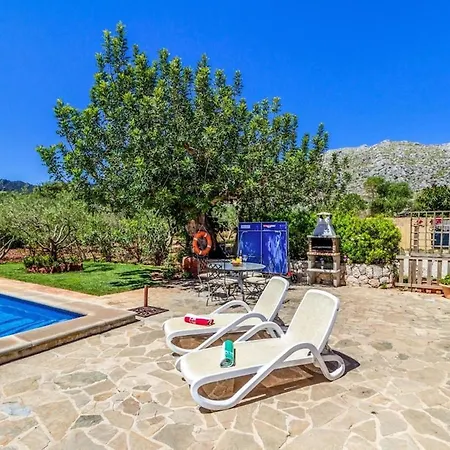 Villa Beautiful In The Countryside Near By Renthousing *