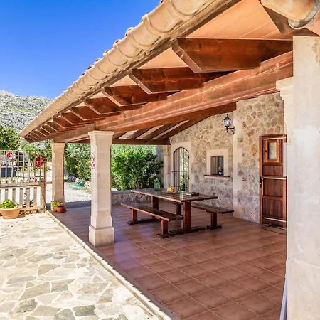 Villa Beautiful In The Countryside Near By Renthousing *